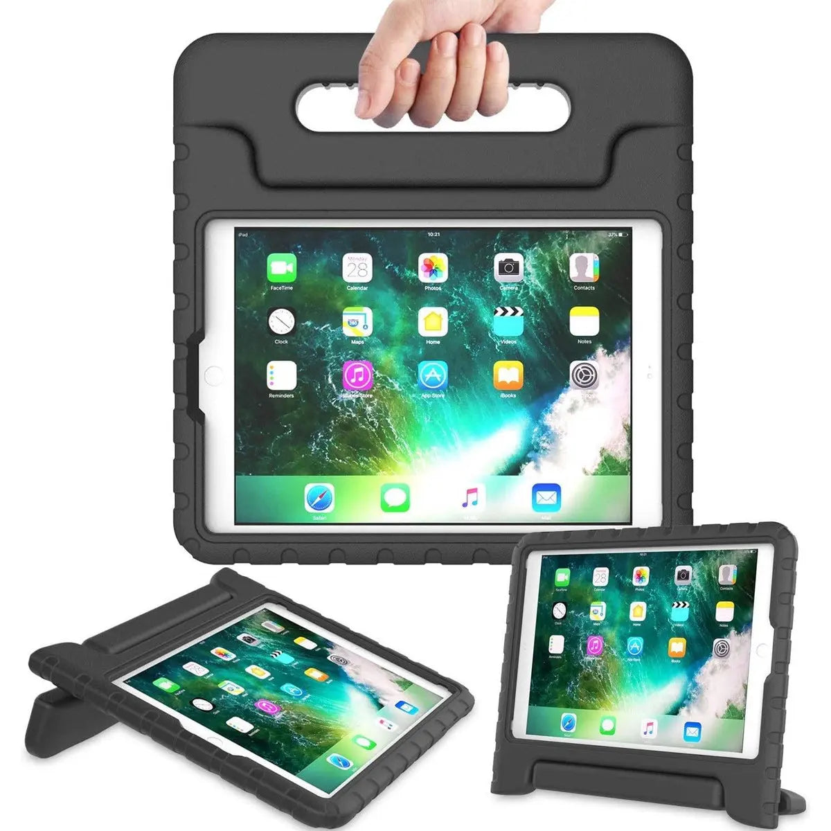 Caregiver‑Ready Phone Accessory Collections: Kids, Teens, and Seniors
