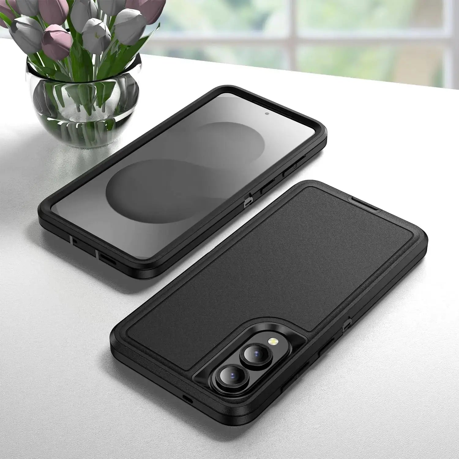 Zero‑Guess Shopping: Entronix Collections Matched to Your Exact Phone