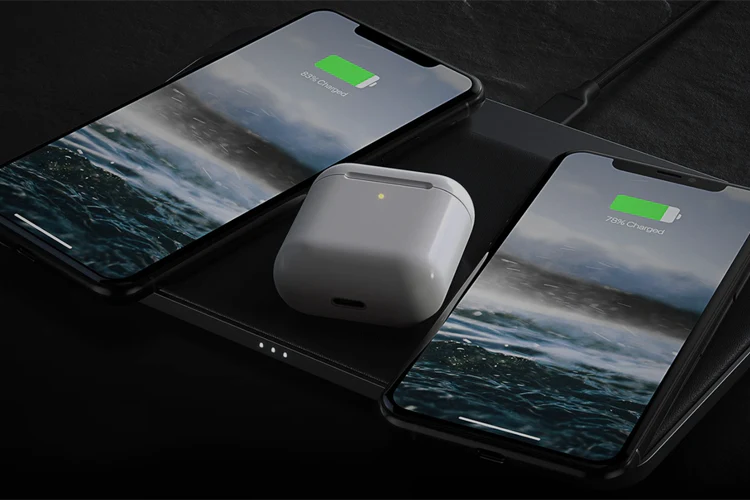 Wireless Charging 101: Best Accessories for a Tangle-Free Experience - Entro Retail