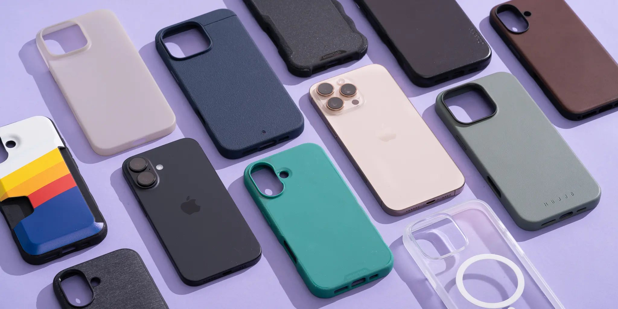 The Ultimate Guide to Choosing the Perfect Phone Case for Your Lifestyle - Entro Retail