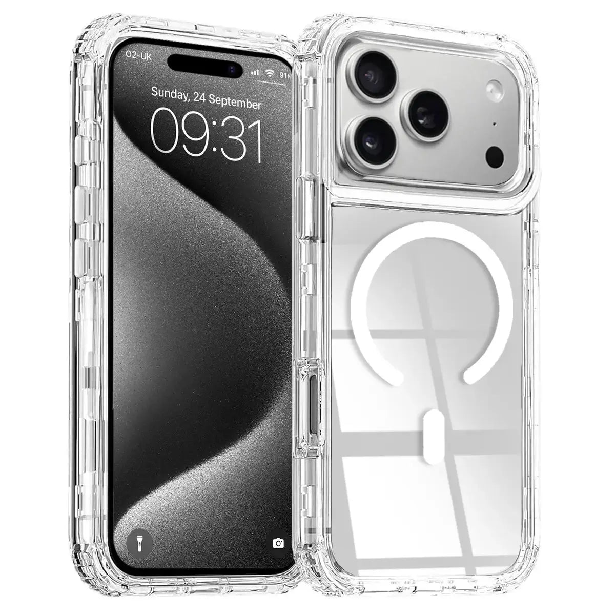 Your Model, Mapped: Summer 2026 Entronix Collections for Cases, Screens, and Power