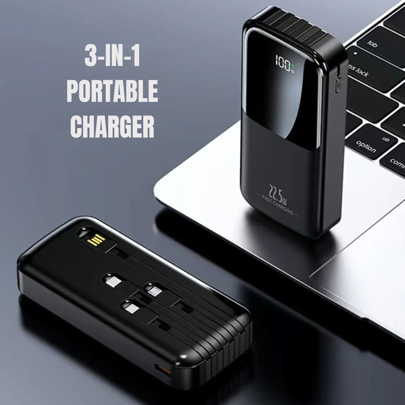 Phone Accessory News You Can Use: Cables, Cars, and Carry‑On Rules (July 26, 2026)
