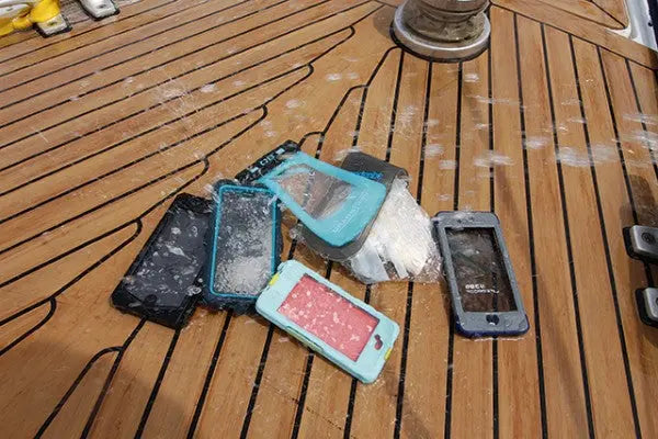 Waterproof Phone Cases: Are They Really Worth It? - Entro Retail