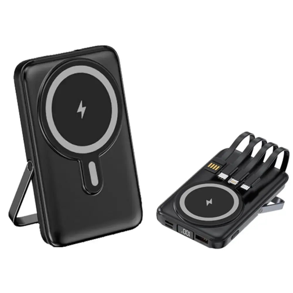 July 2026 Phone Accessory Briefing: Qi2’s Next Steps, USB‑C for Laptops, and Safer Power Banks