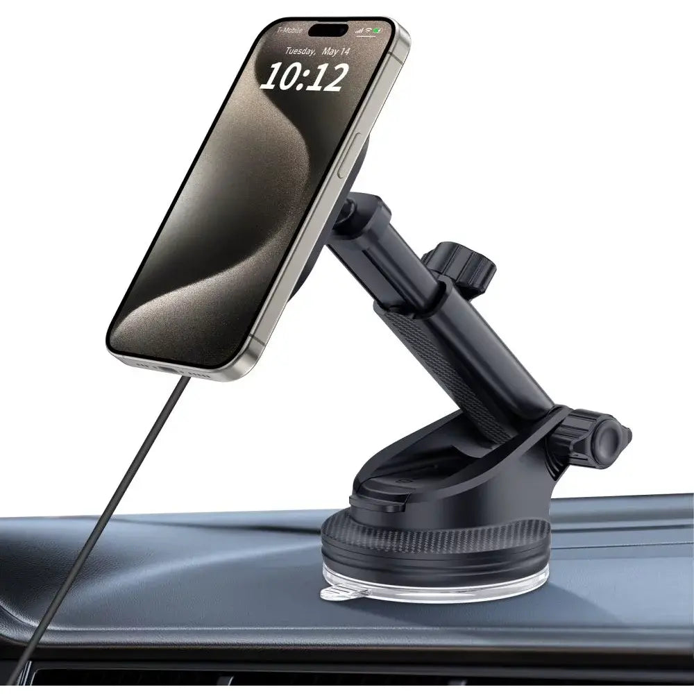Warehouse & Fulfillment‑Ready Phone Accessory Collection: Scan, Mount, and Move Faster