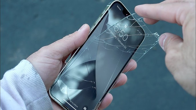 Screen Protectors: Do You Really Need One? Benefits and Types Explained - Entro Retail