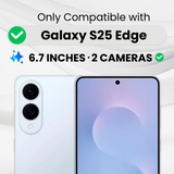 Samsung S25 Edge