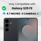 Samsung S25 FE