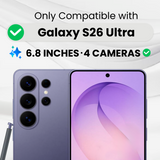 Samsung S26 Ultra