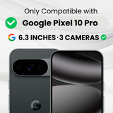 Google Pixel 10 Pro