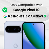 Google Pixel 10