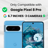 Google Pixel 8 Pro