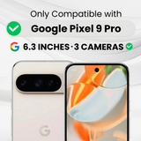 Google Pixel 9 Pro