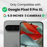 Google Pixel 9 Pro XL