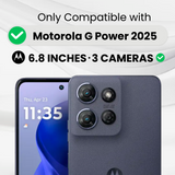 Motor G Power 2025