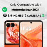 Motorola Razr 2024