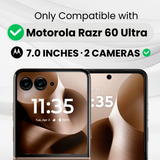Motorola Razr 60 Ultra