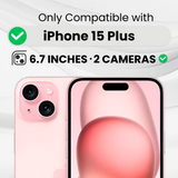 iPhone 15 Plus
