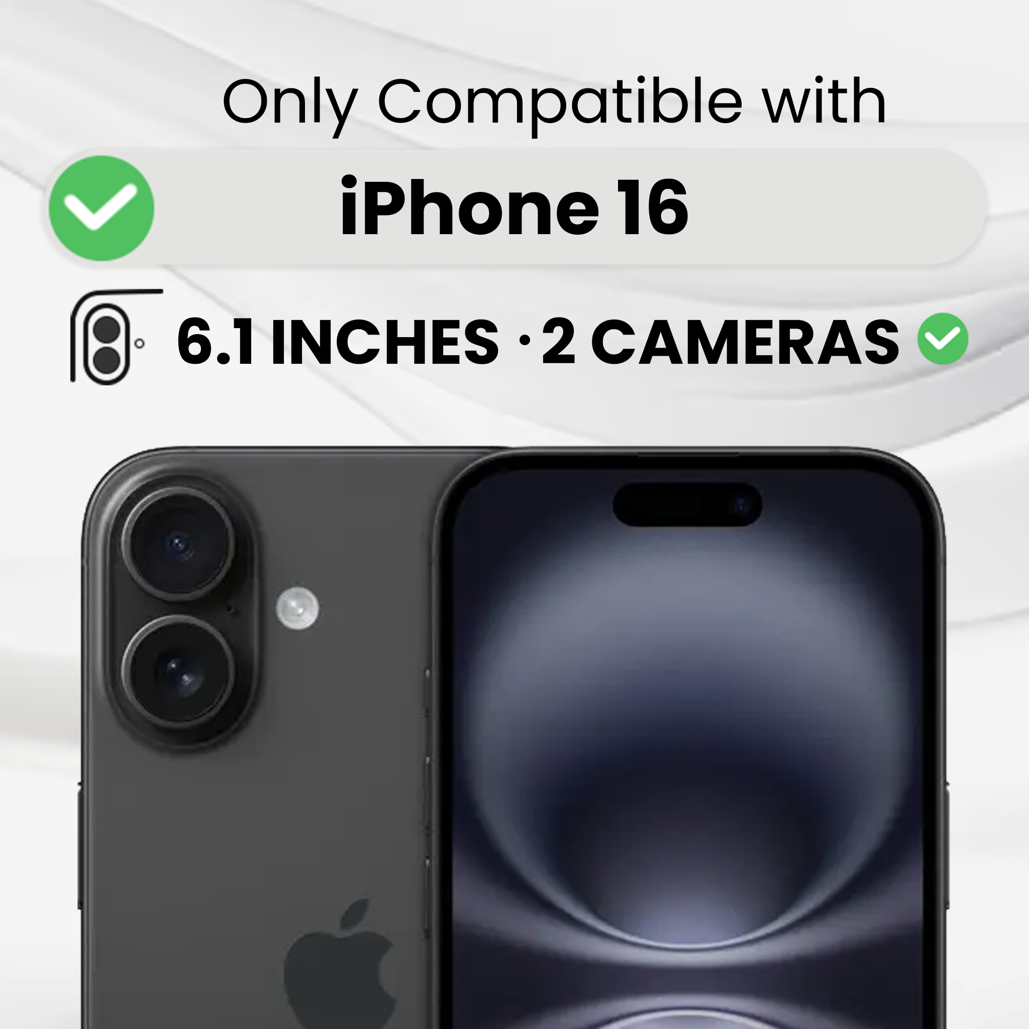 Apple iPhone 16 Cases