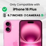 iPhone 16 Plus