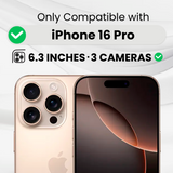 iPhone 16 Pro
