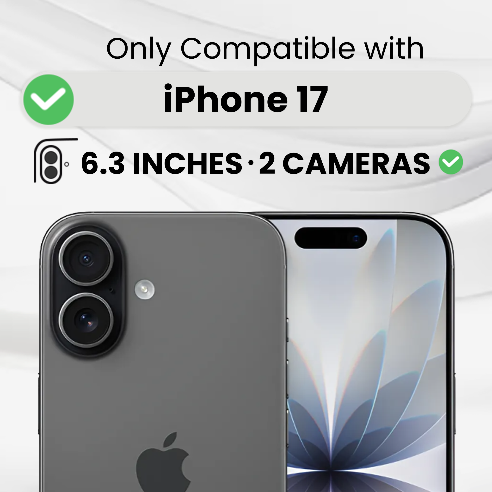 Apple iPhone 17 Phone Cases