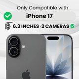 iPhone 17