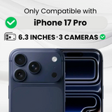 iPhone 17 Pro