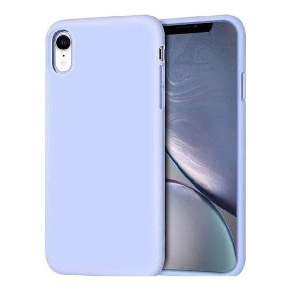 iXR Silicone - Purple