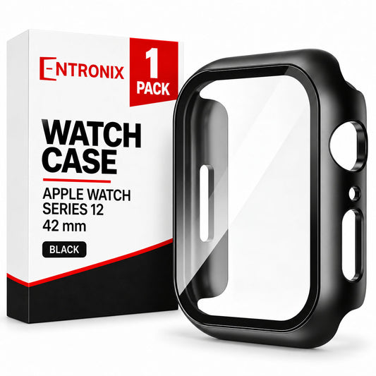 iWatch 42MM S12 - Black
