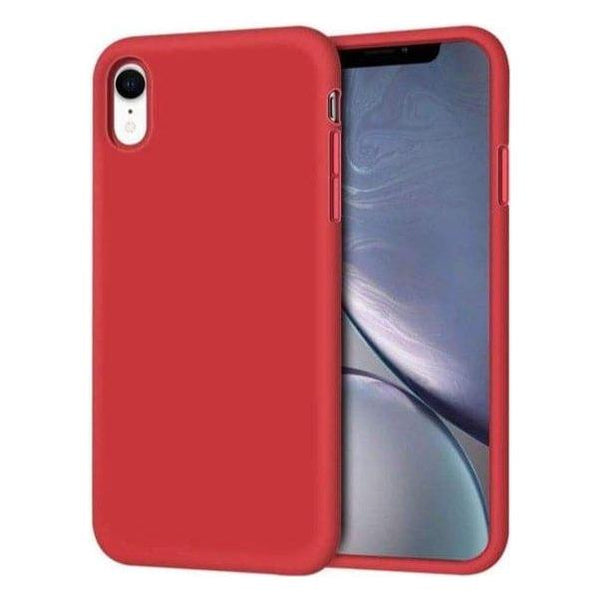 iXR Silicone - Red