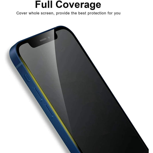 Entronix Case Privacy Screen Protector for Samsung Galaxy S24 Ultra with Camera Lens [3+2], Anti-Spy Tempered Film - Entro Retail