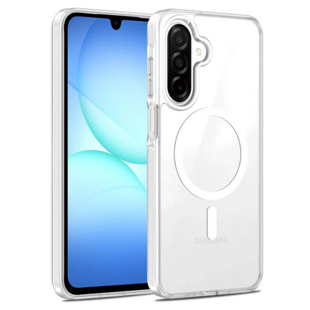 iSam A17 MS Clear Case