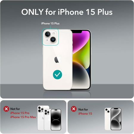 iP 15 Plus MS Clear C