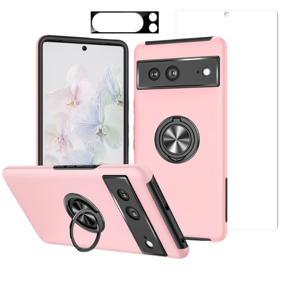 BUPixel7ProGripRingPink1TGClear1Cam