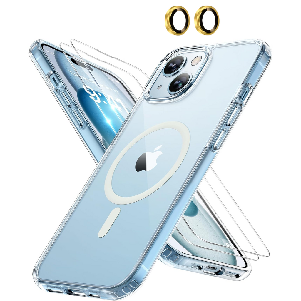 BUi15MSClear2TGClear1MetalCamGold