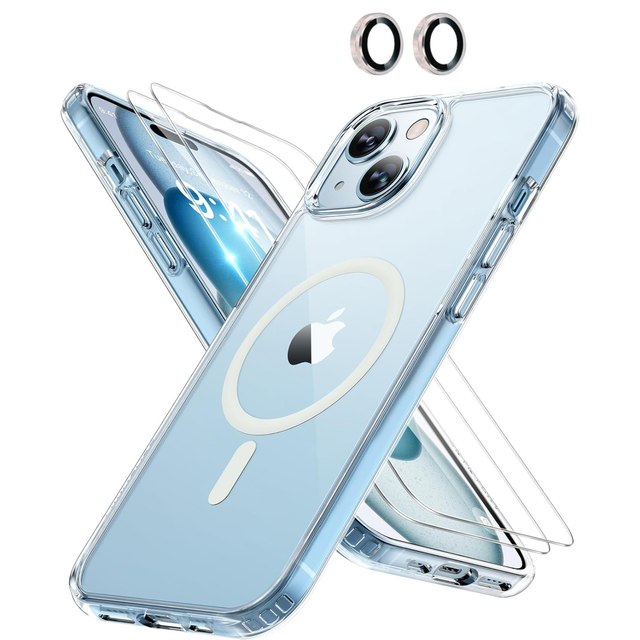 BUi14MSClear2TGClear1MetalCamSilver