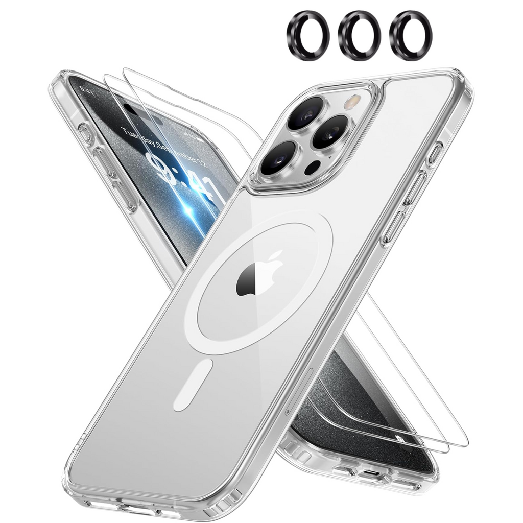 BUi14ProMaxMSClear2TGClear1MetalCamBlack