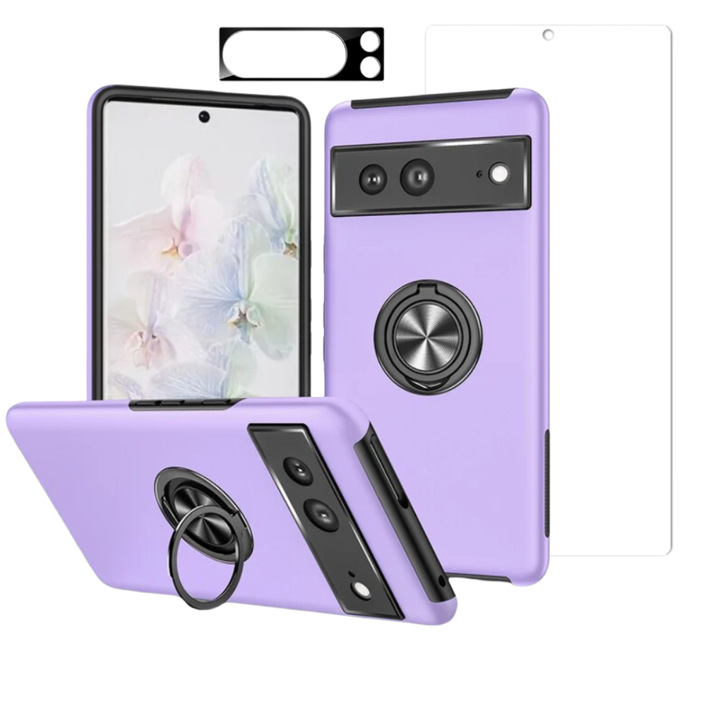 BUPixel7ProGripRingPurple1TGClear1Cam