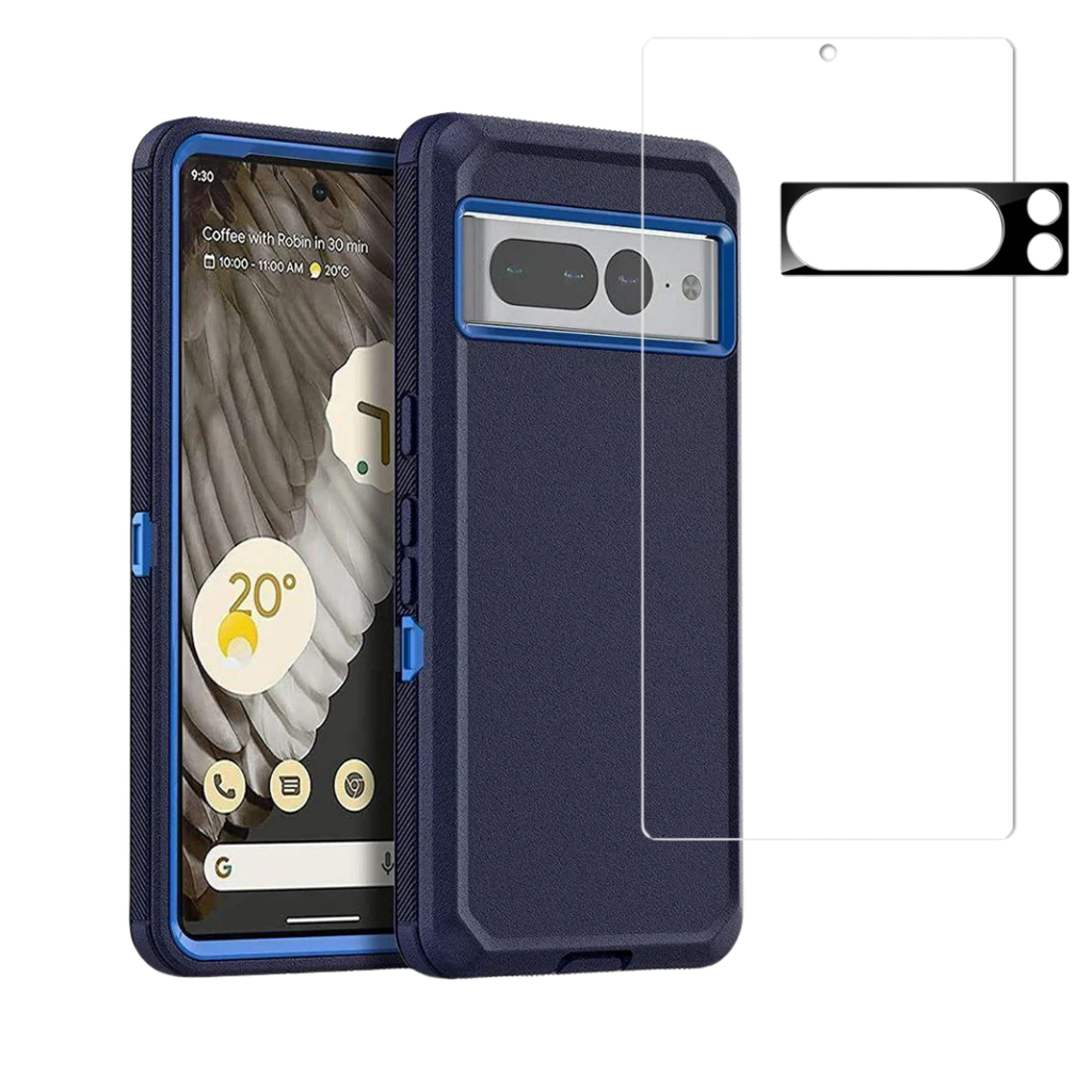 BUPixel8ProHeavyDutyBlue1TGClear1Cam