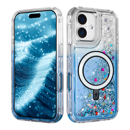 i17 MS Liquid - Blue