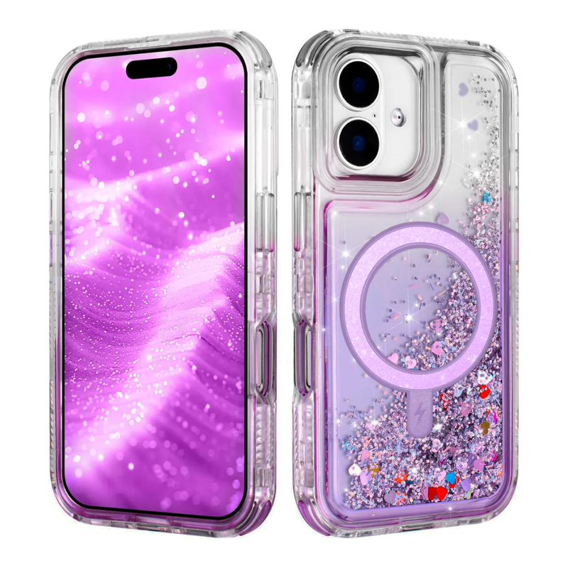 i17 MS Liquid - Purple