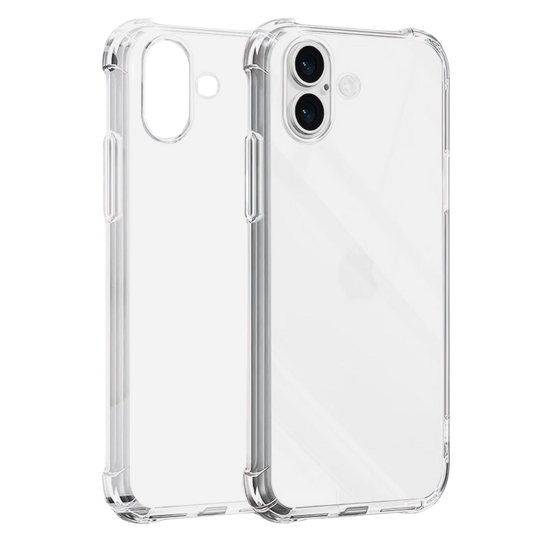 i17 TPU Clear