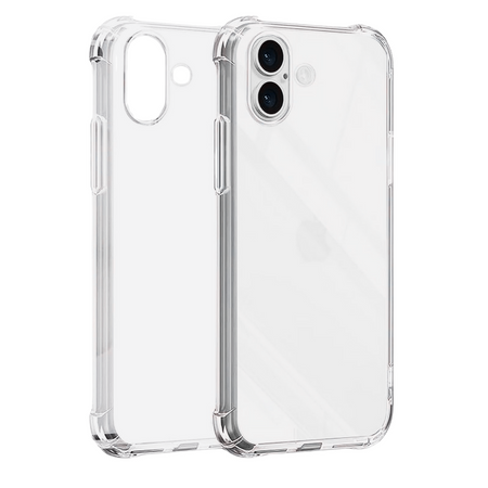 i17 TPU Clear