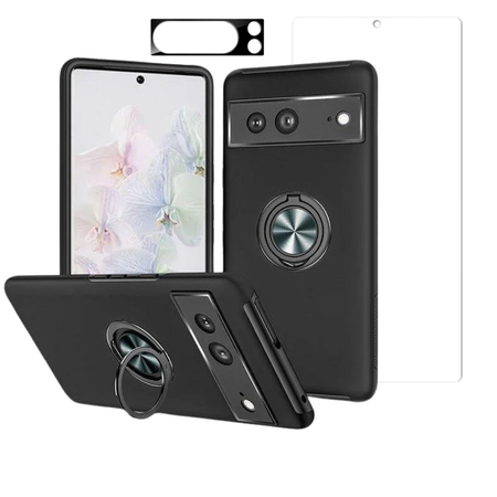 BUPixel8GripRingBlack1TGClear1Cam