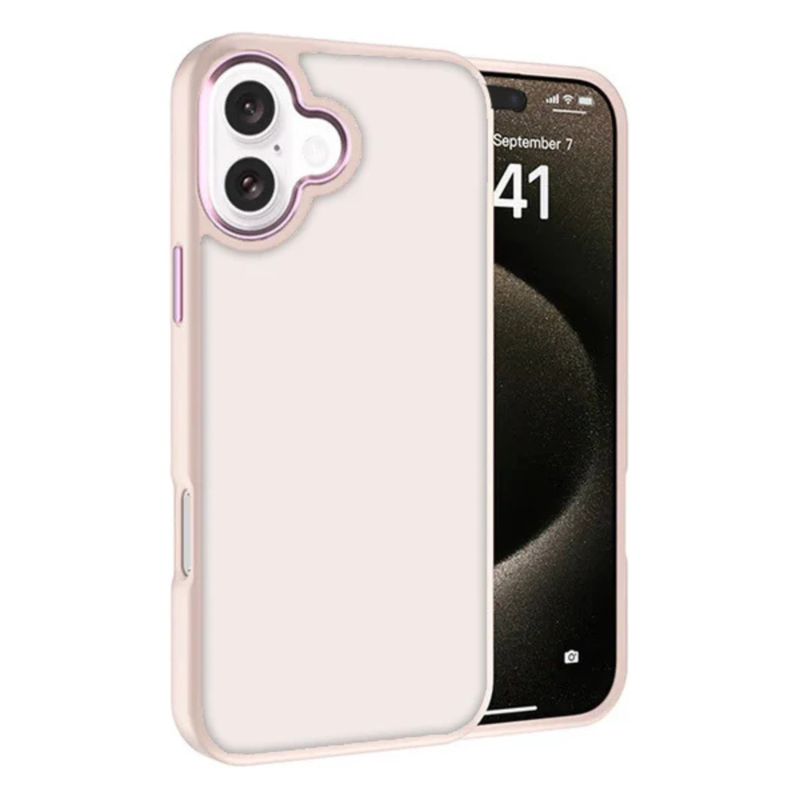 i17 Haze - Pink