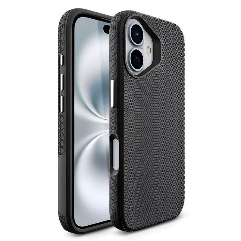 i17 Shock - Black