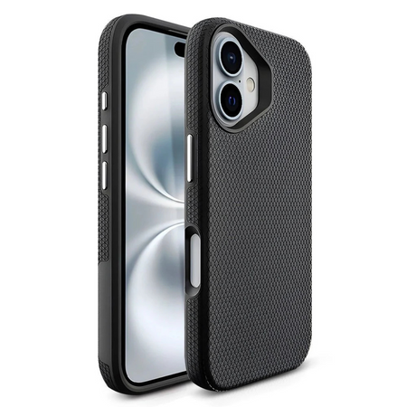 i17 Shock - Black