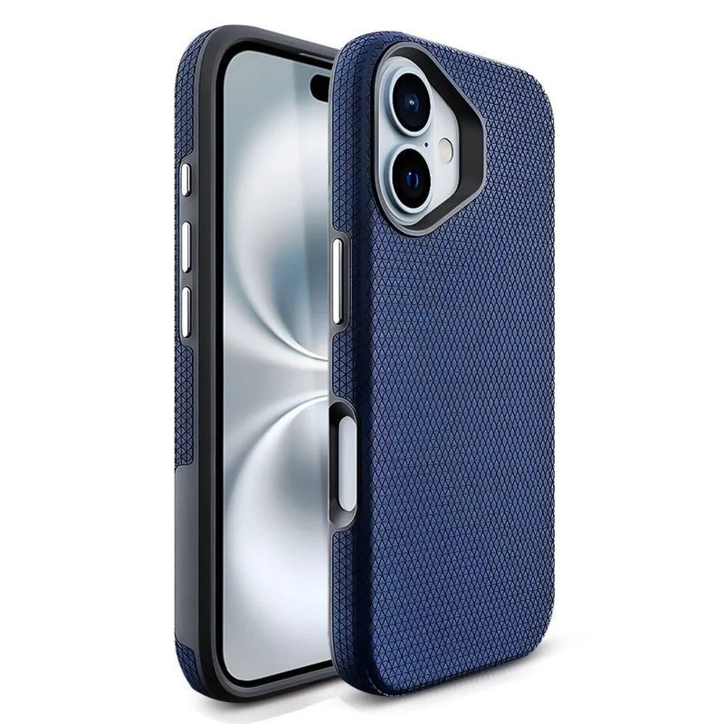i17 Shock - Navy