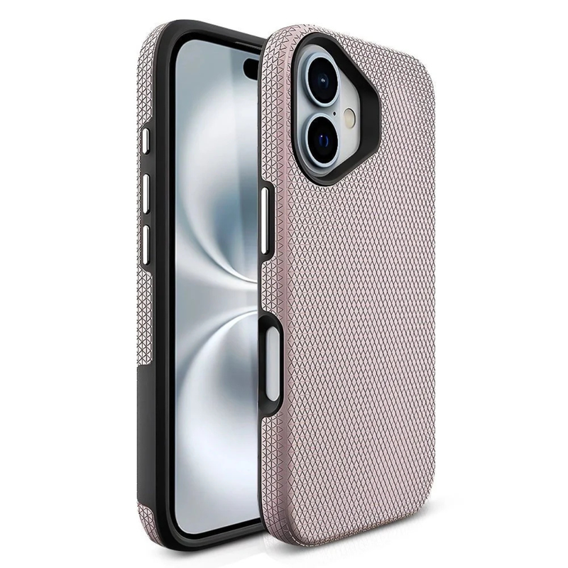 i17 Shock - Pink